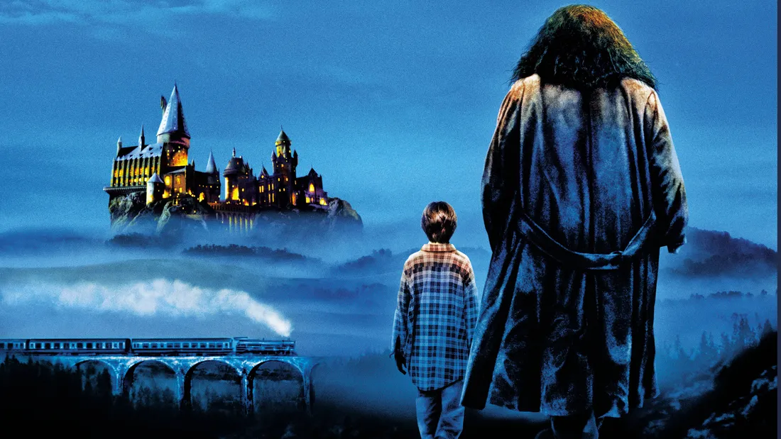 Rubeus Hagrid