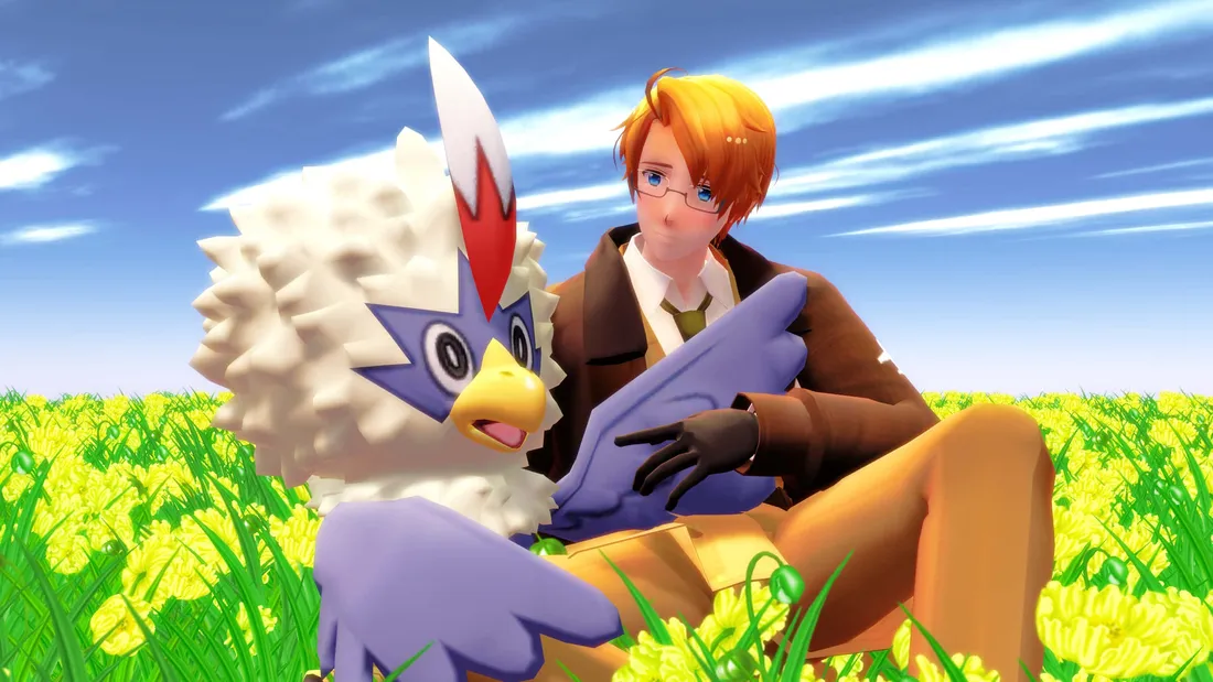 Rufflet