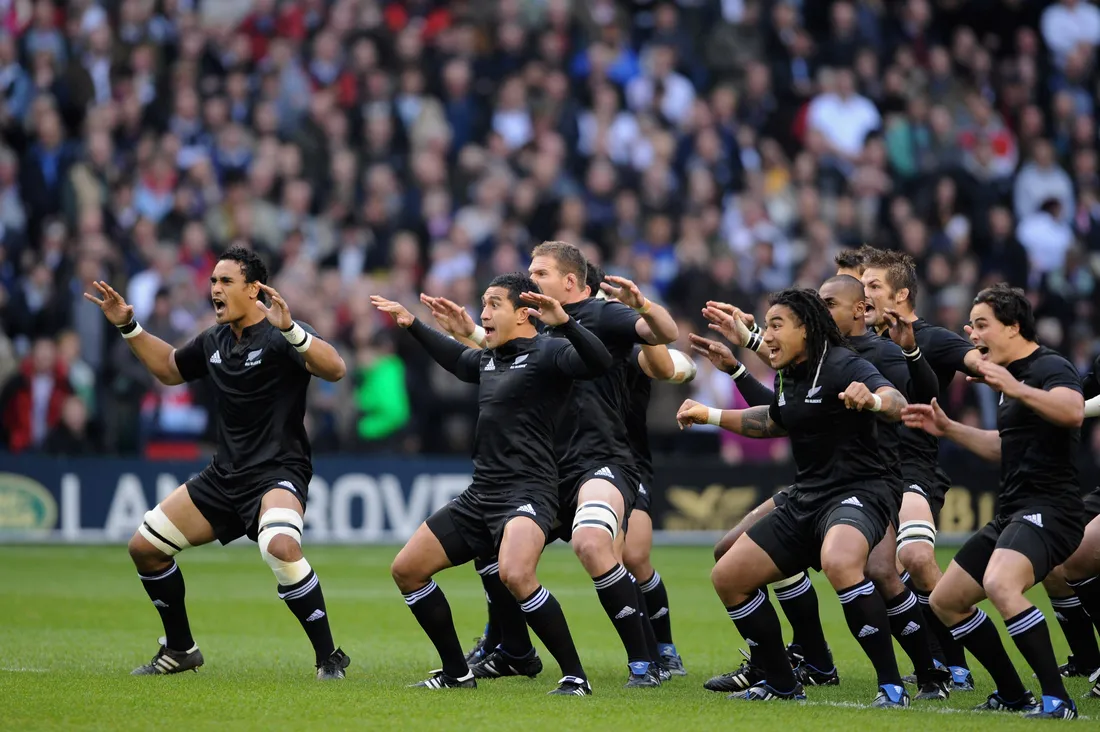 Rugby