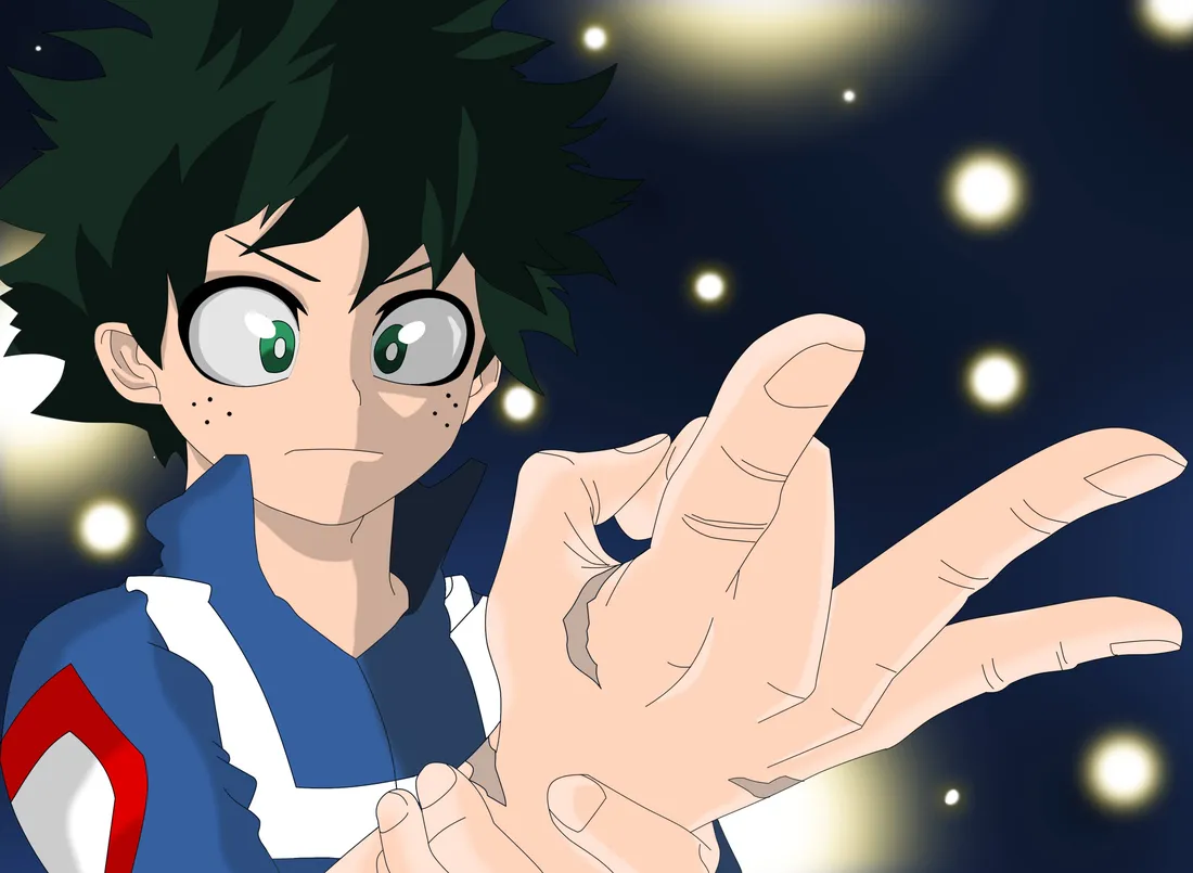 Ruki Mukami
