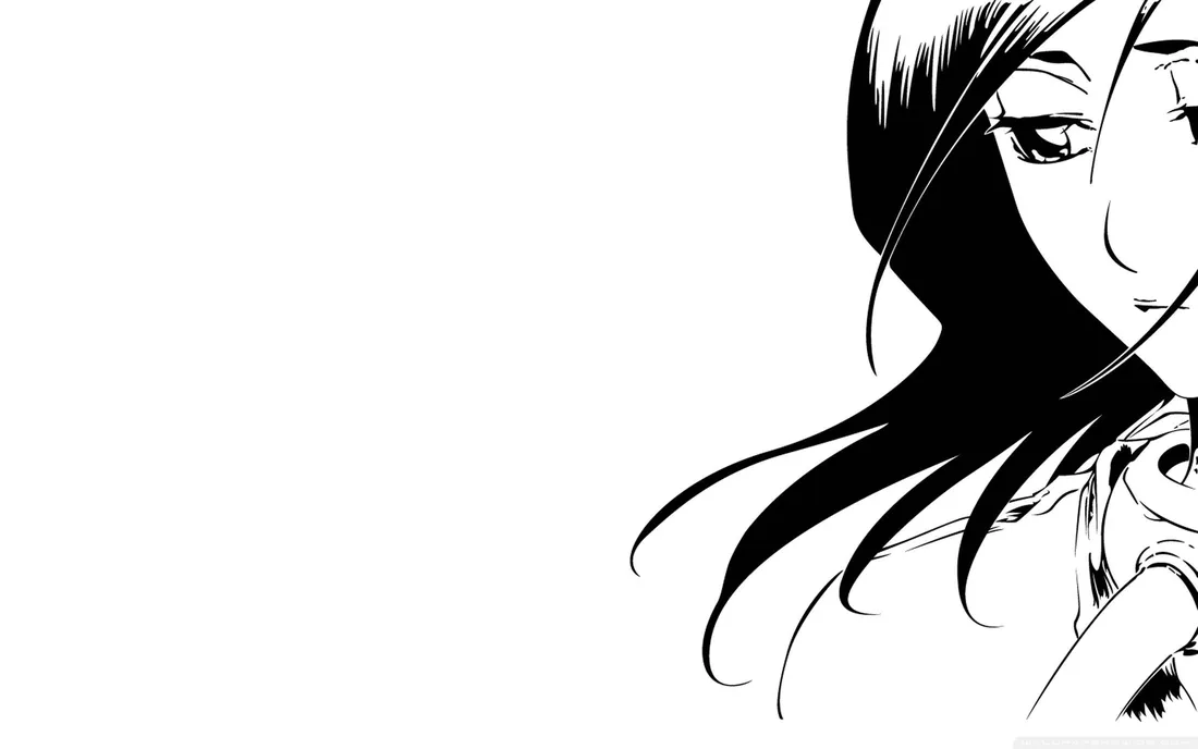 Rukia Kuchiki