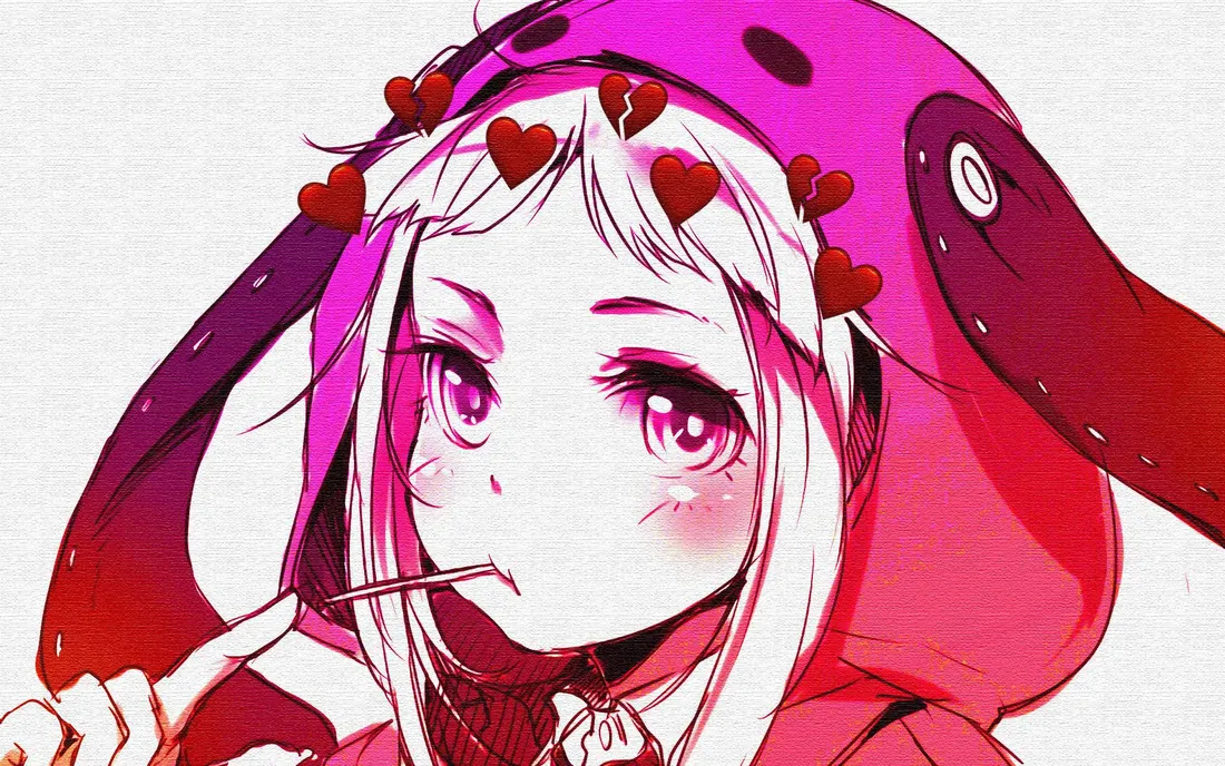 Runa Yomozuki