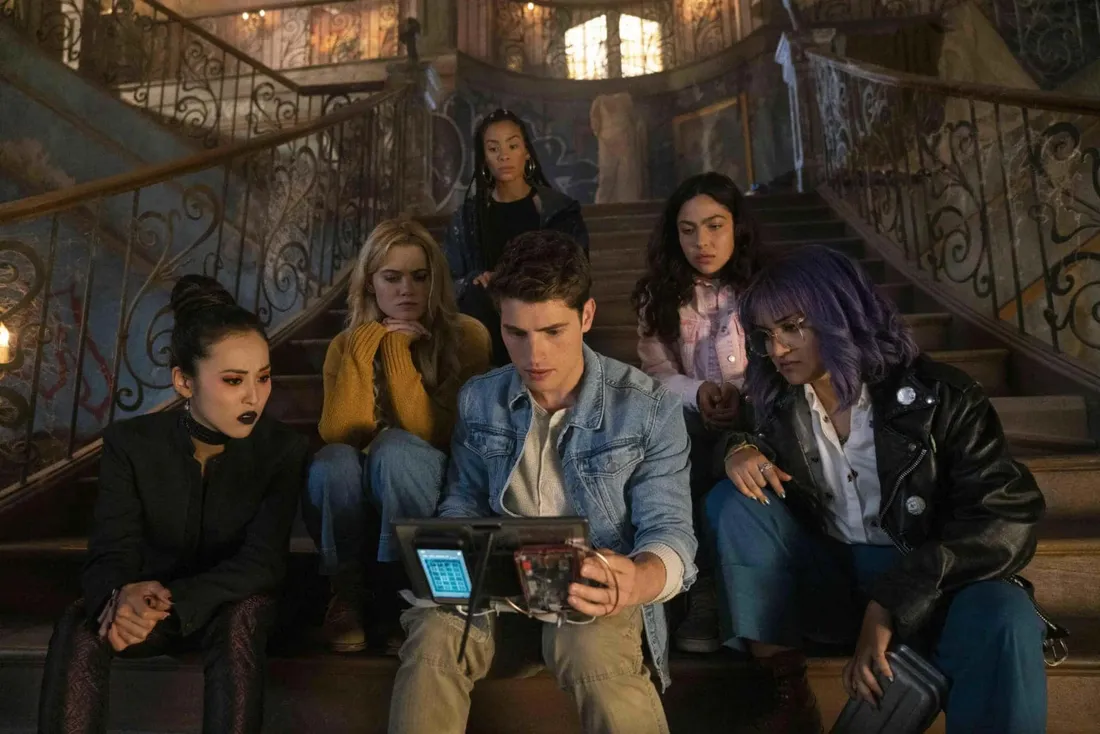 Runaways