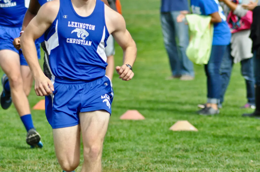 Runner