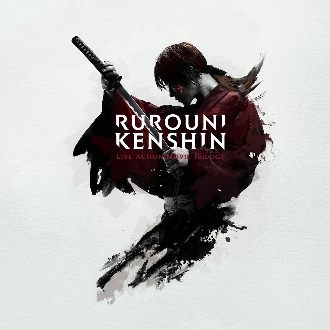 Rurouni Kenshin Movie