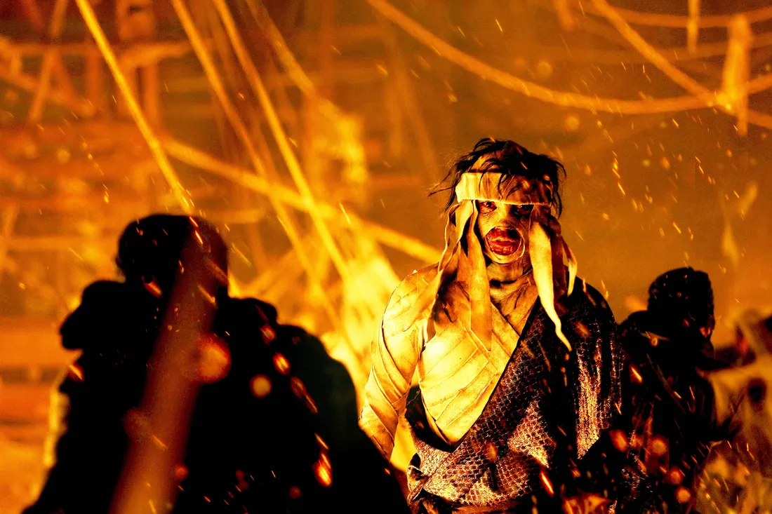 Rurouni Kenshin