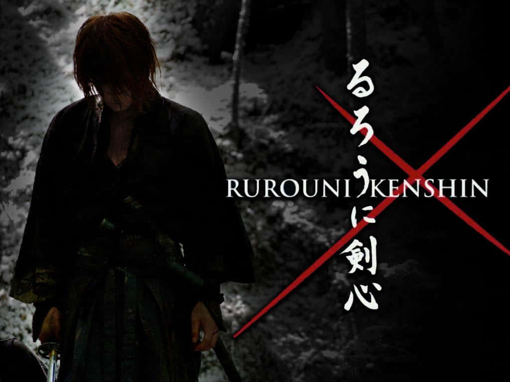Rurouni Kenshin, movie, 1024 x 768, SD Desktop Wallpaper