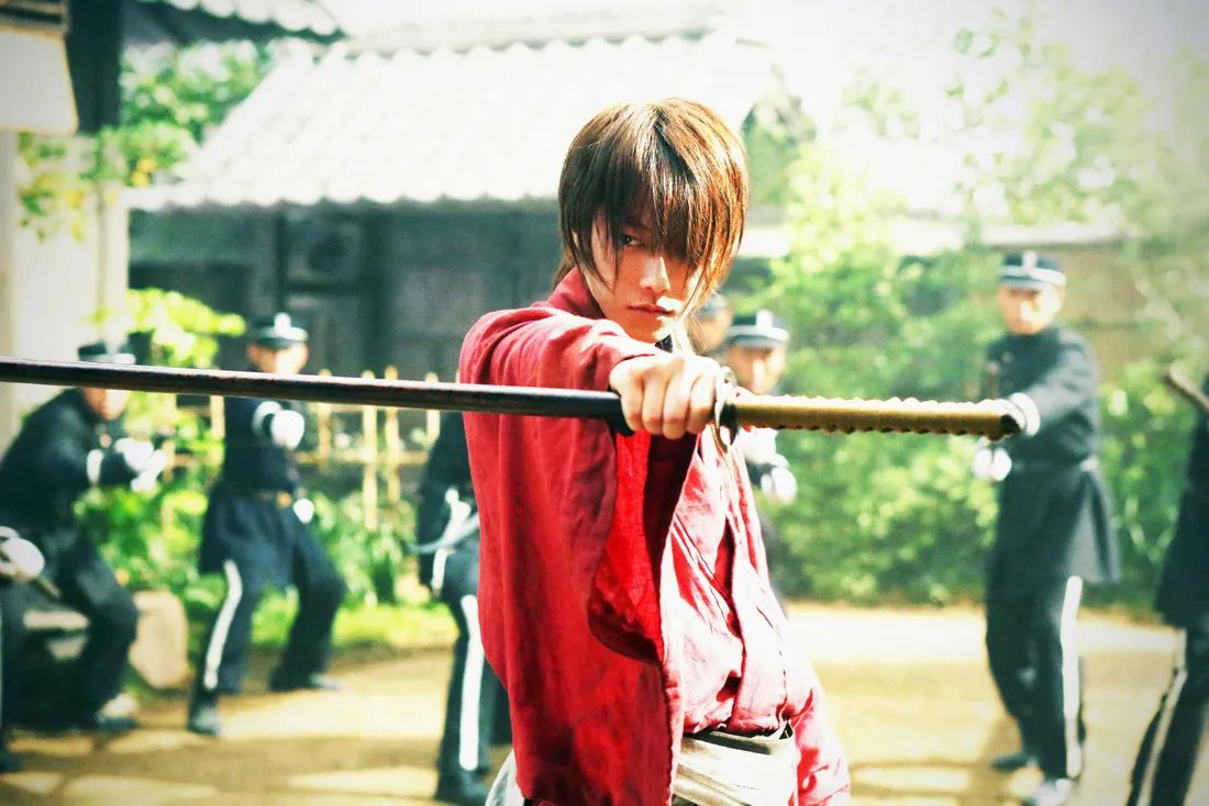 Rurouni