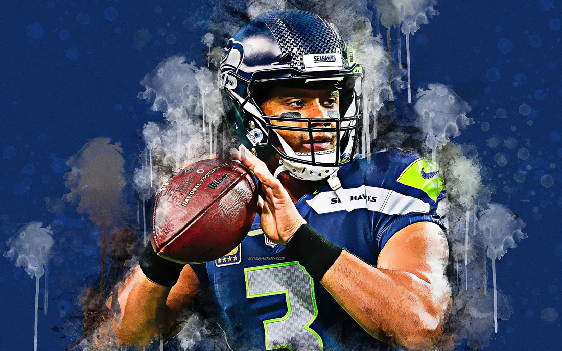 Russell Wilson