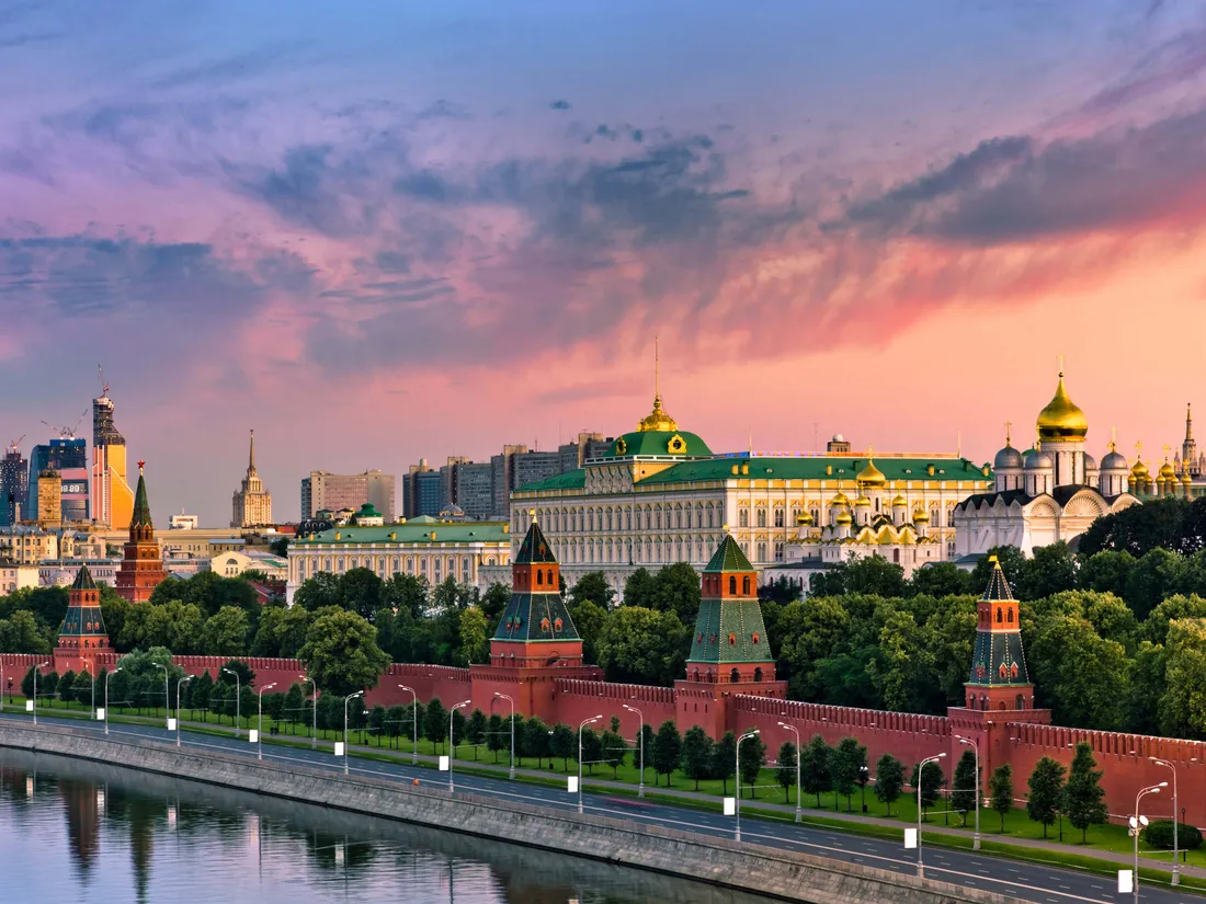 Russia