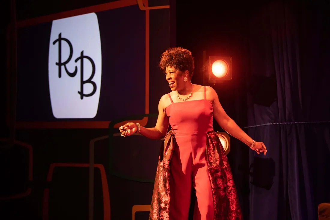 Ruth Brown