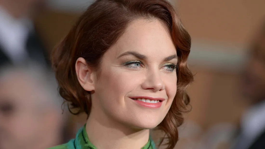 Ruth Wilson