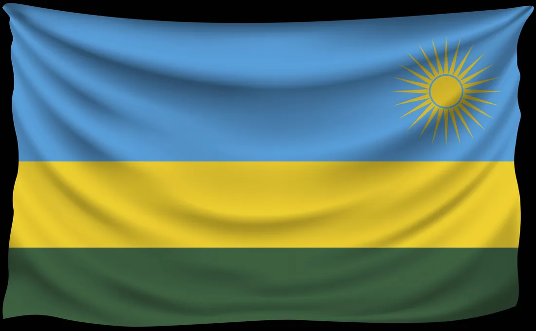 Rwanda