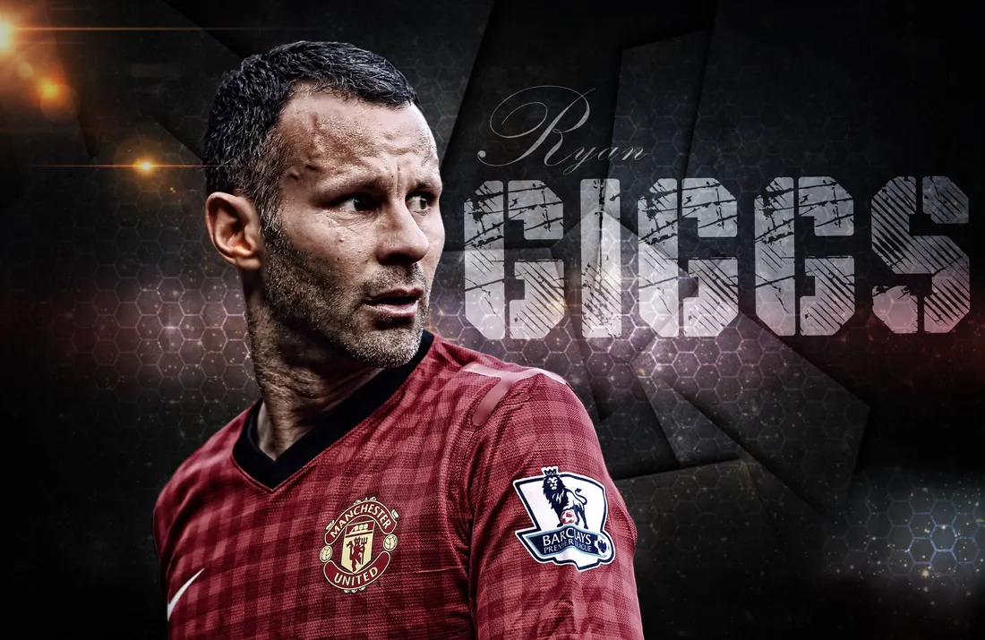 Ryan Giggs