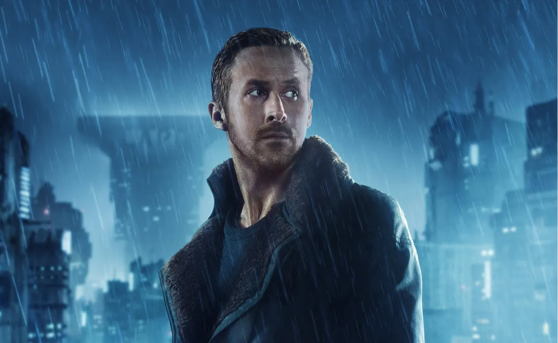 Ryan Gosling