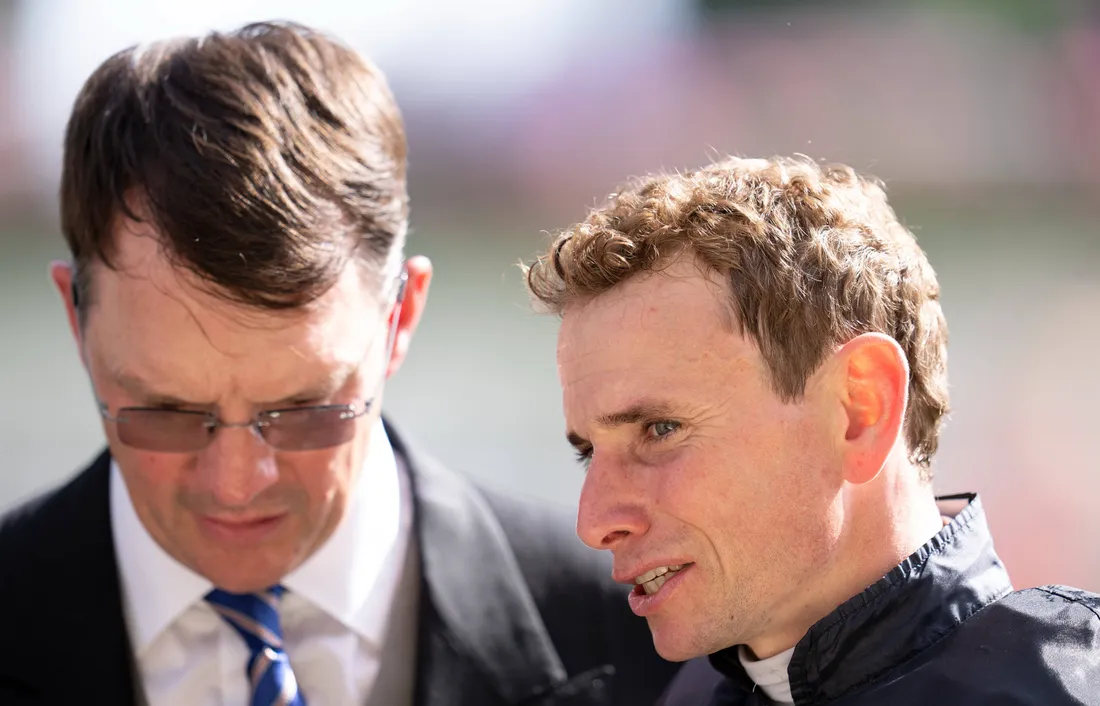 Ryan Moore