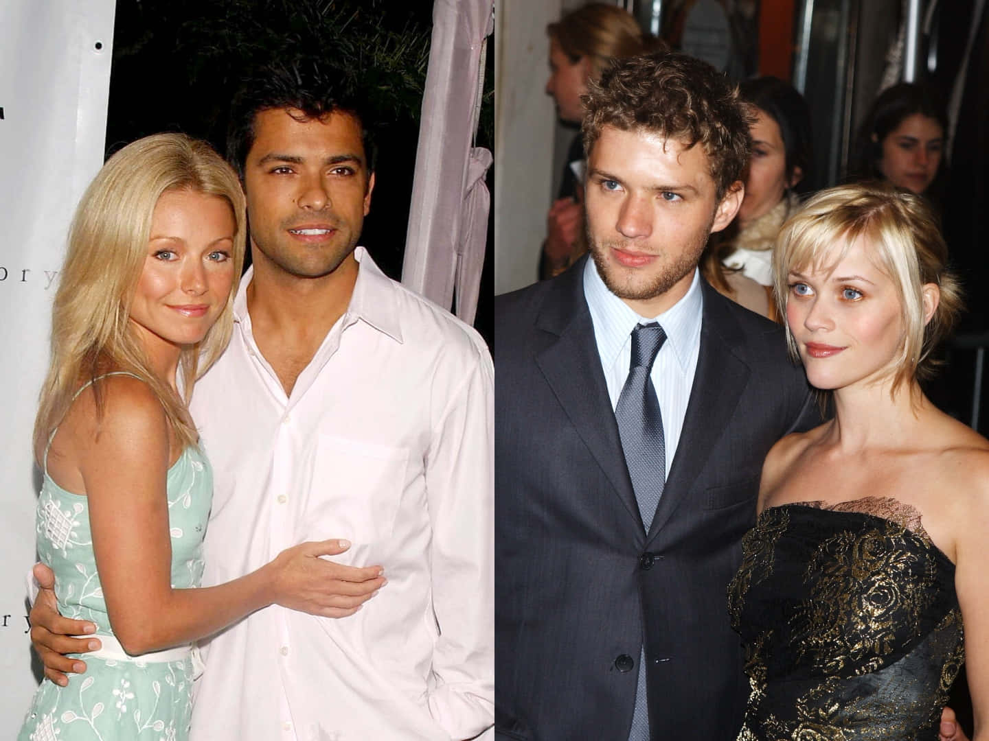 Ryan Phillippe, American actor, celebrity couples, HD Desktop Wallpaper