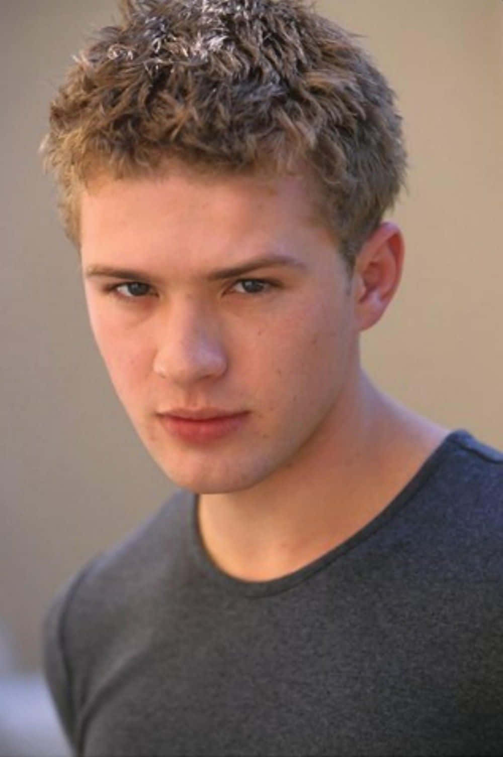 Ryan Phillippe, young 90s, tousled blond hair, HD Phone Wallpaper