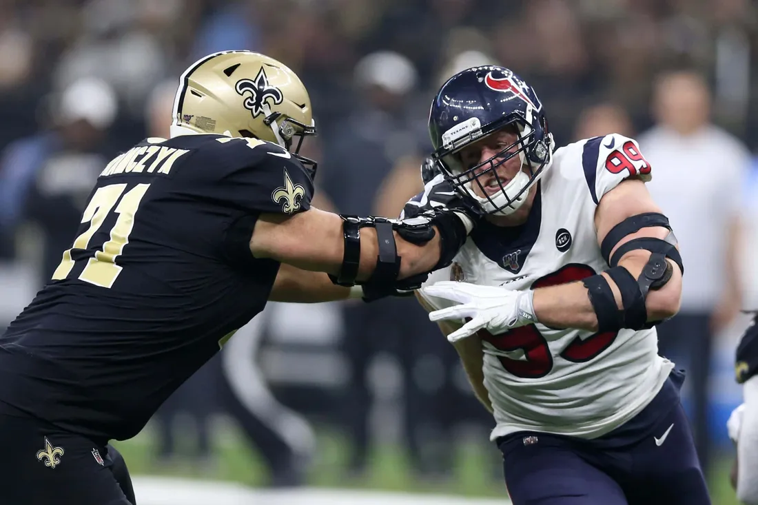 Ryan Ramczyk