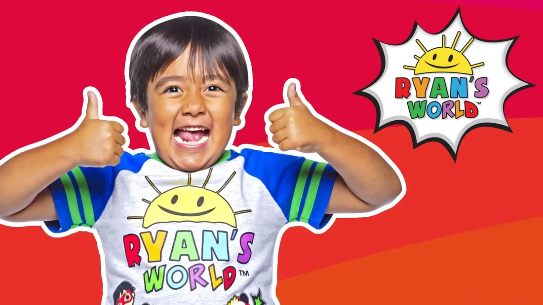 Ryans World