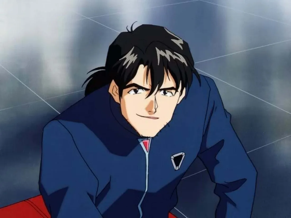 Ryoji Kaji