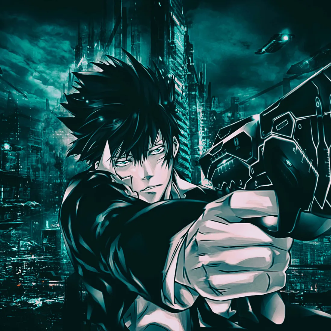 Ryoken Kogami