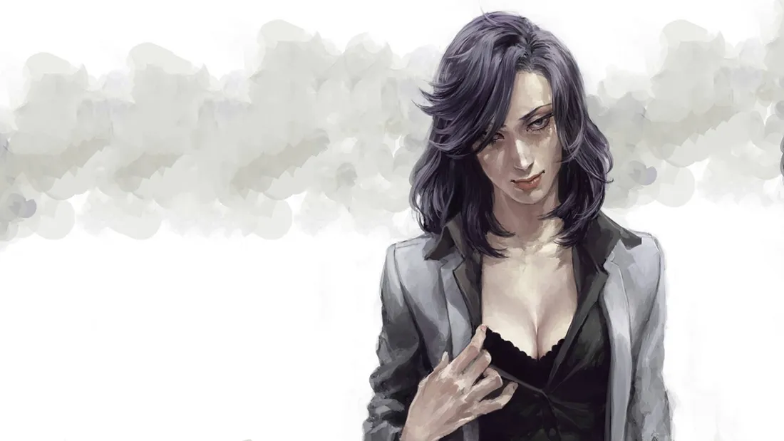 Ryoko Asakura