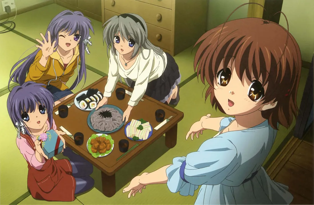 Ryou Fujibayashi