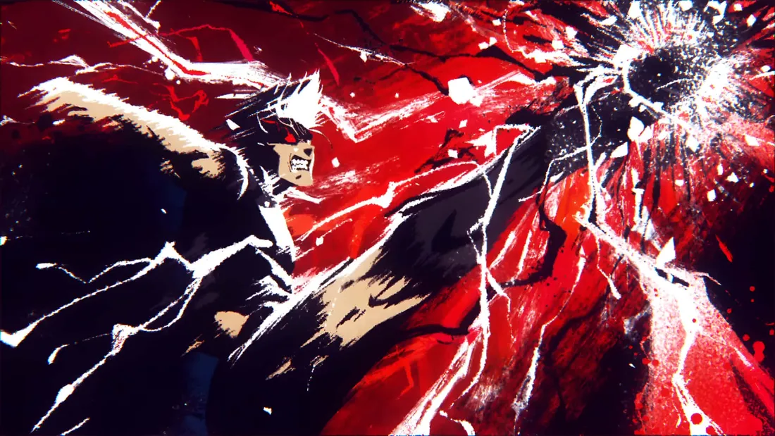 Ryusei Shido