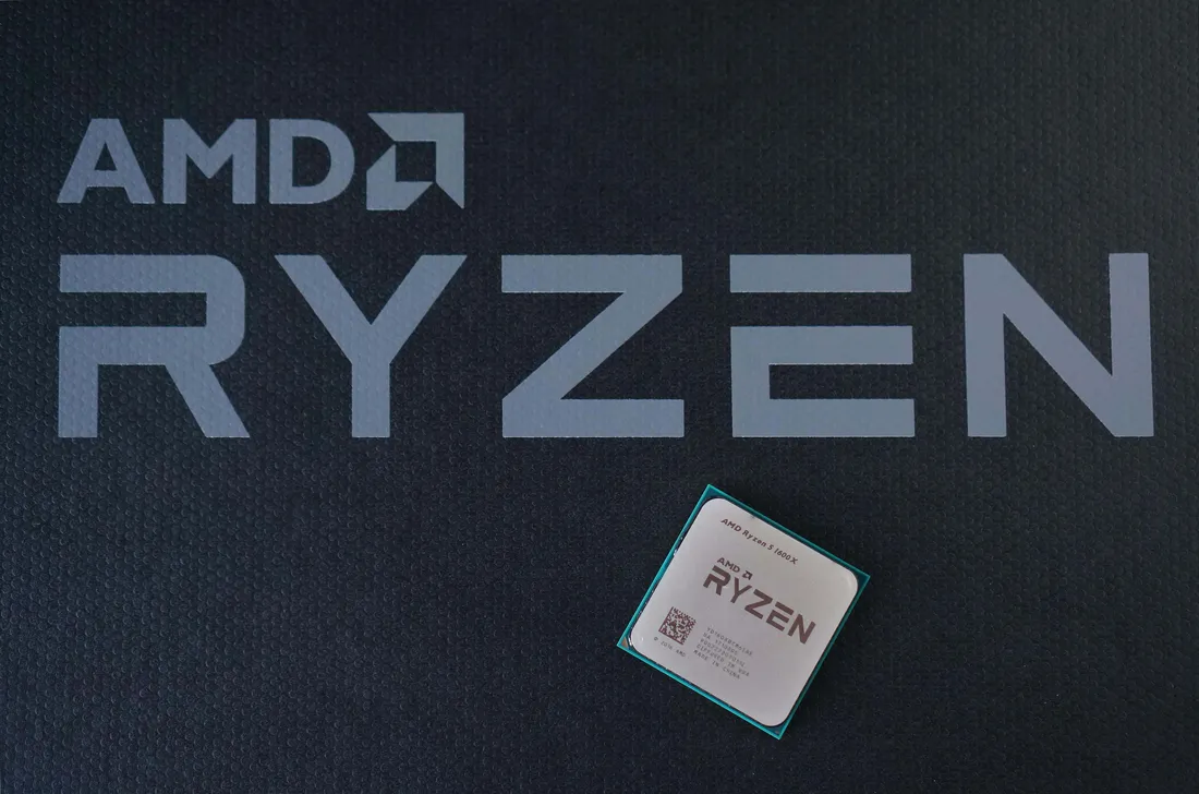 Ryzen