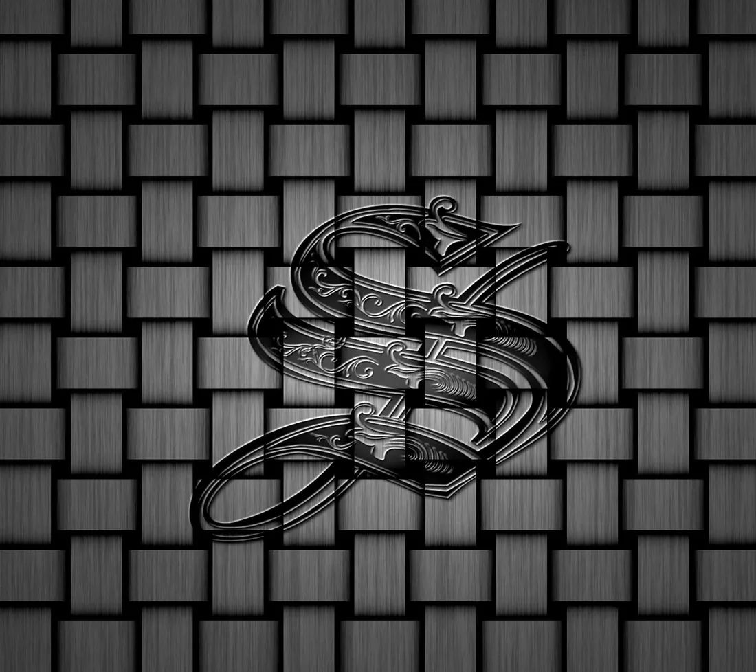 S Letter