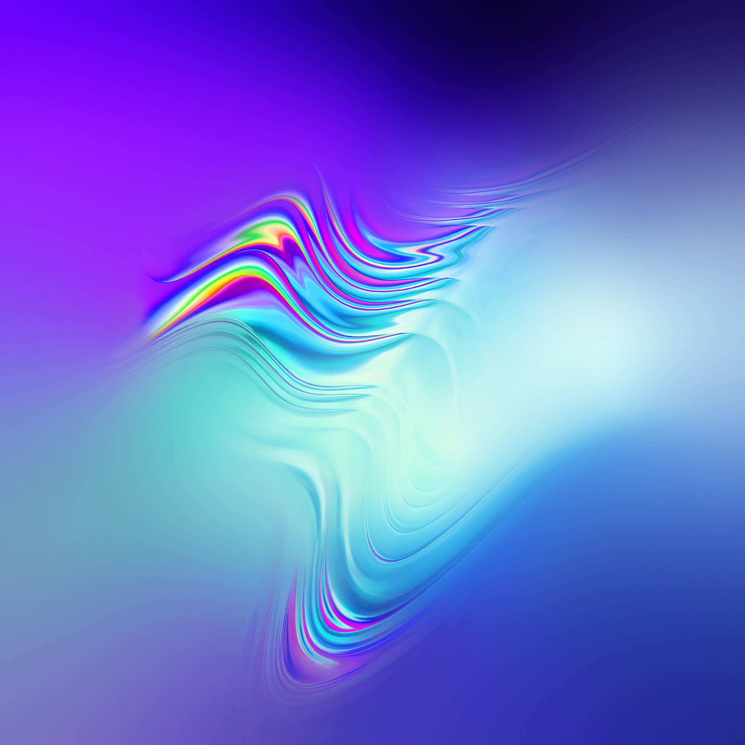 S10, blue, purple, 2K Desktop Wallpaper