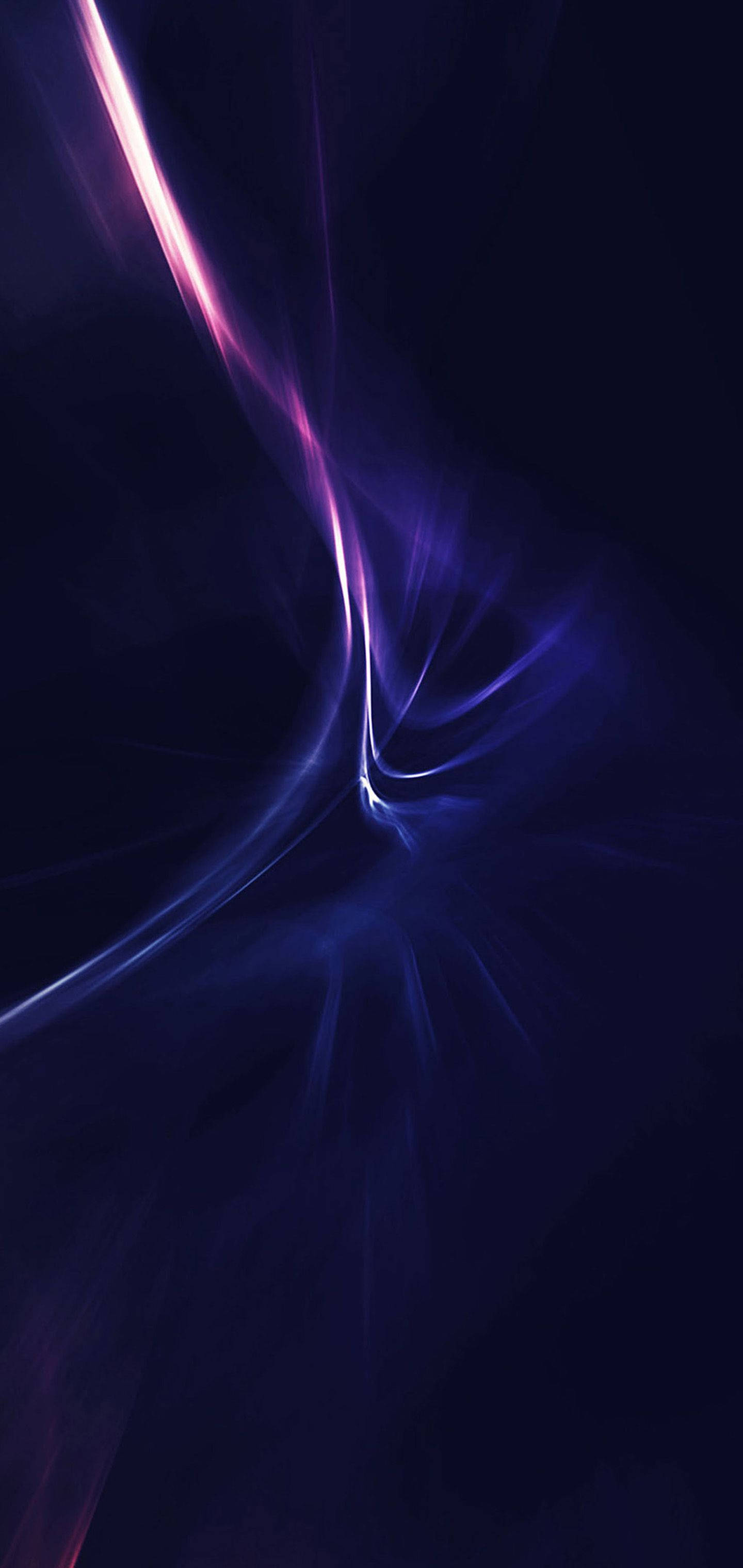 refracted light s10 cover, electric blue, magenta, 2K Phone Wallpaper