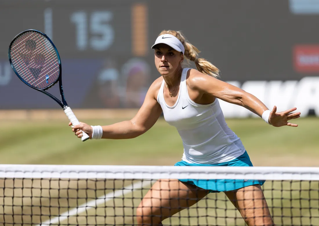Sabine Lisicki