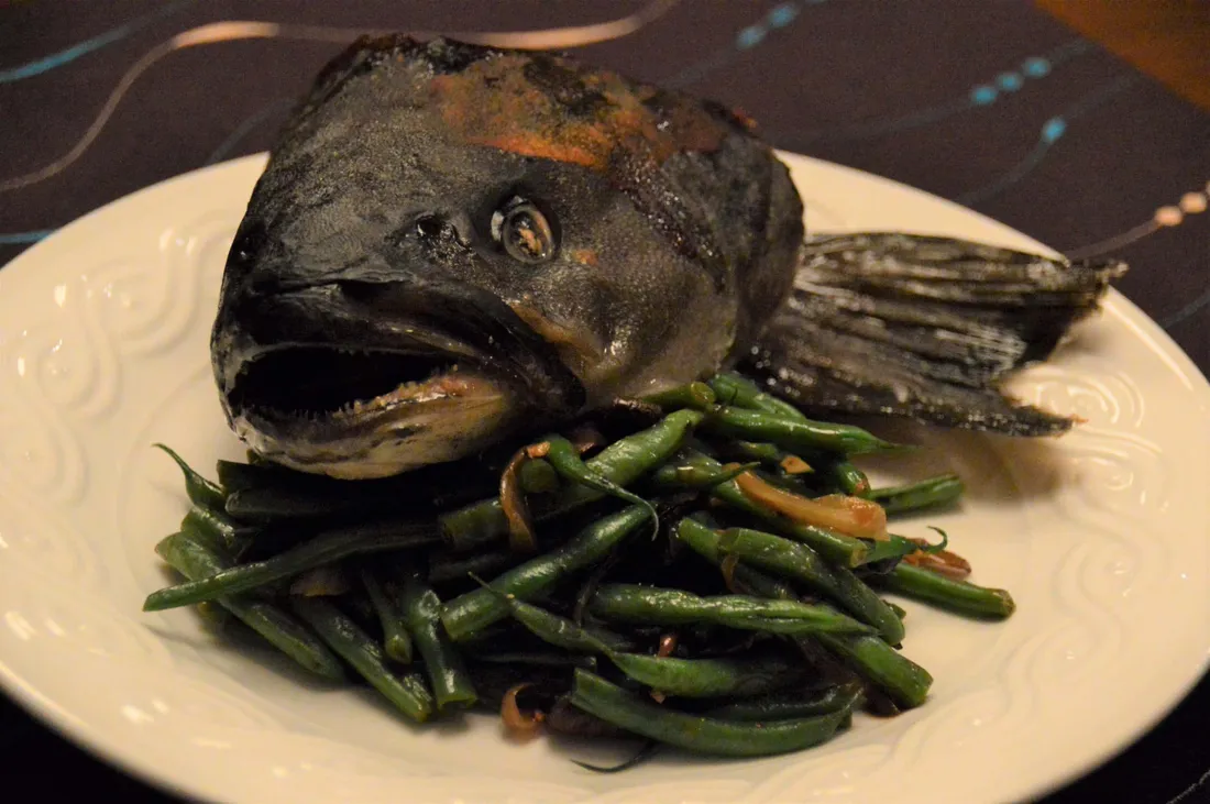 Sablefish