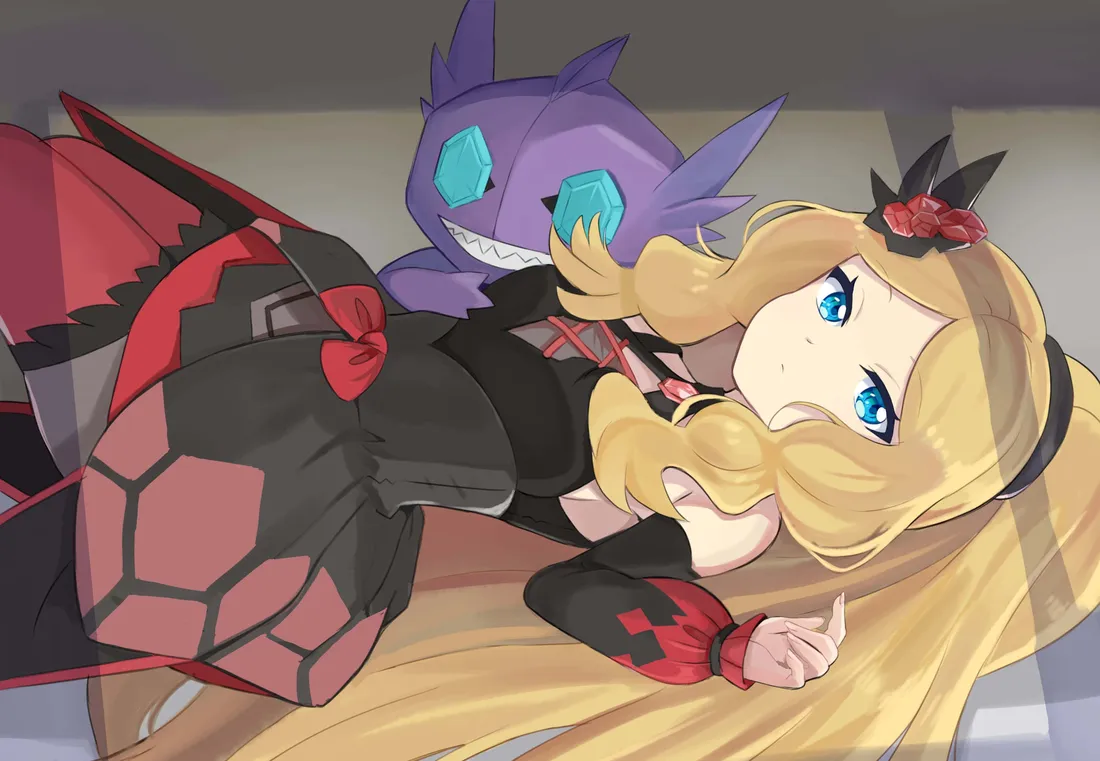 Sableye