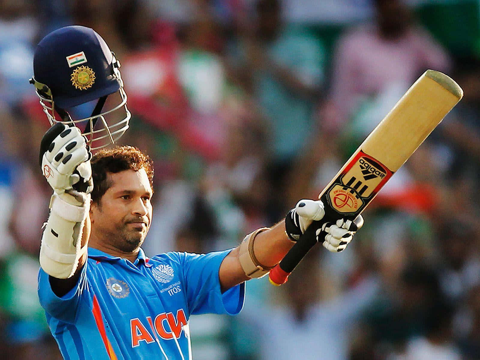 Sachin Tendulkar, cricket player, helmet, HD Desktop Wallpaper