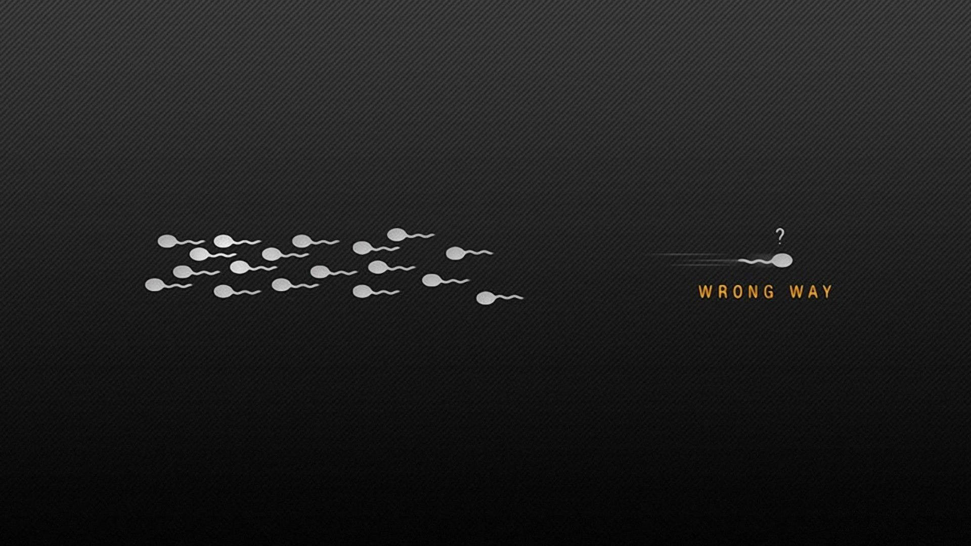 Sad Aesthetic Desktop, winter night, sperm cells, Full HD Desktop Wallpaper