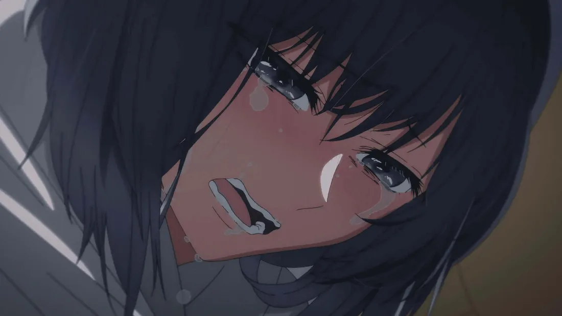 Sad Anime Quotes
