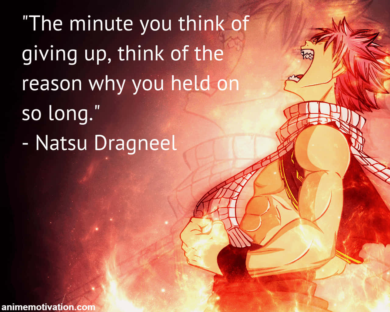 "Sometimes, you just have to accept that things won't turn out the way you wanted.", HD Desktop Wallpaper