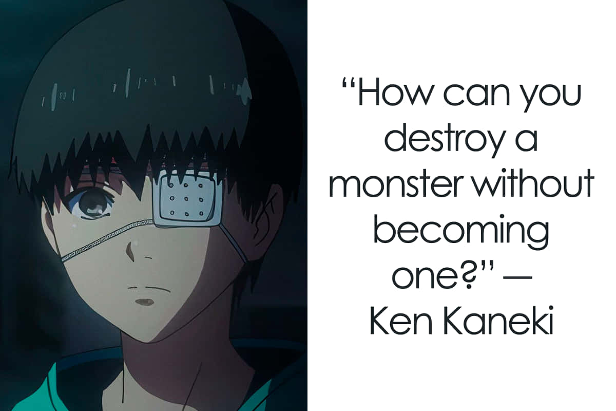 "Sometimes even the strongest of us need to feel weak.", SD Desktop Wallpaper