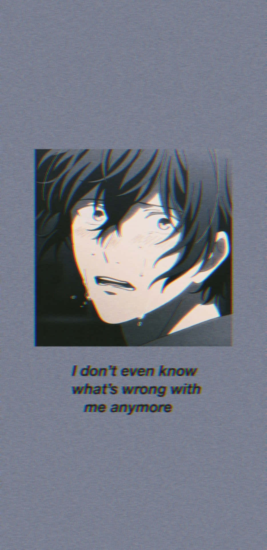 "Sometimes the only way to go on is to fight through the pain.", Full HD Phone Wallpaper