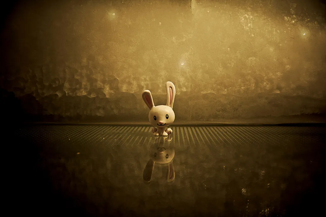 Sad Cartoon Characters