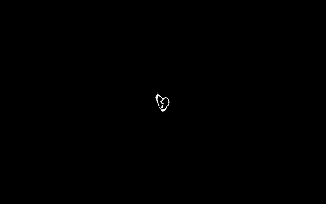 Sad Dark