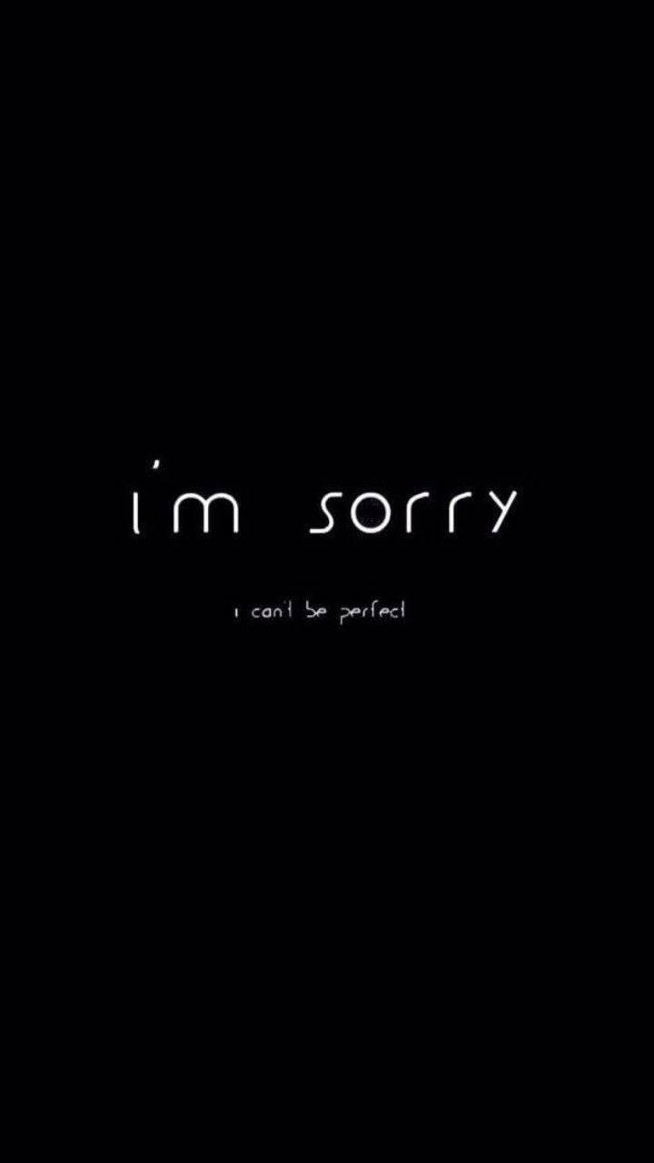 minimalist, black background, white text, HD Phone Wallpaper