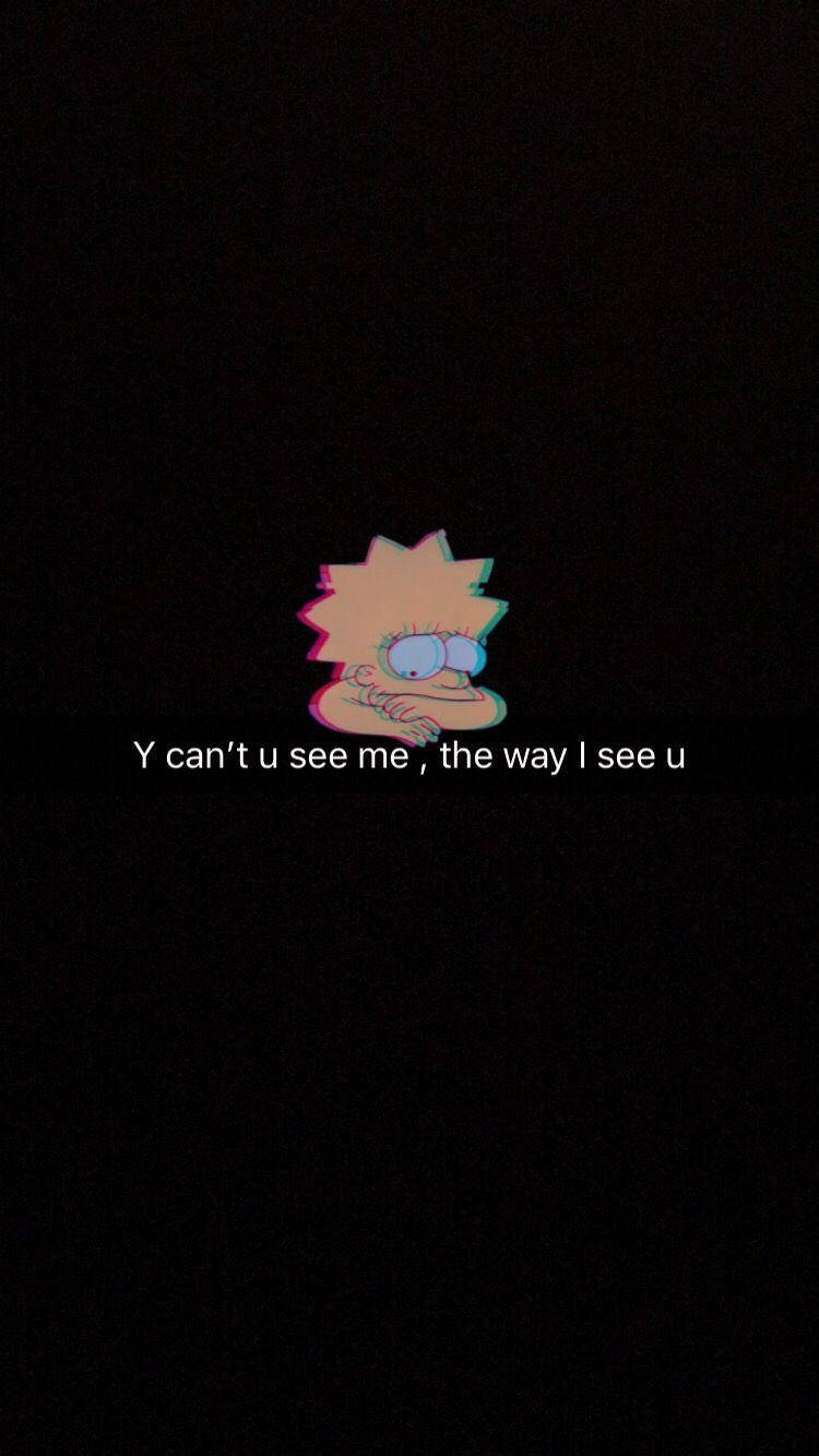 Lisa Simpson, spiky hair, wide eyes, HD Phone Wallpaper