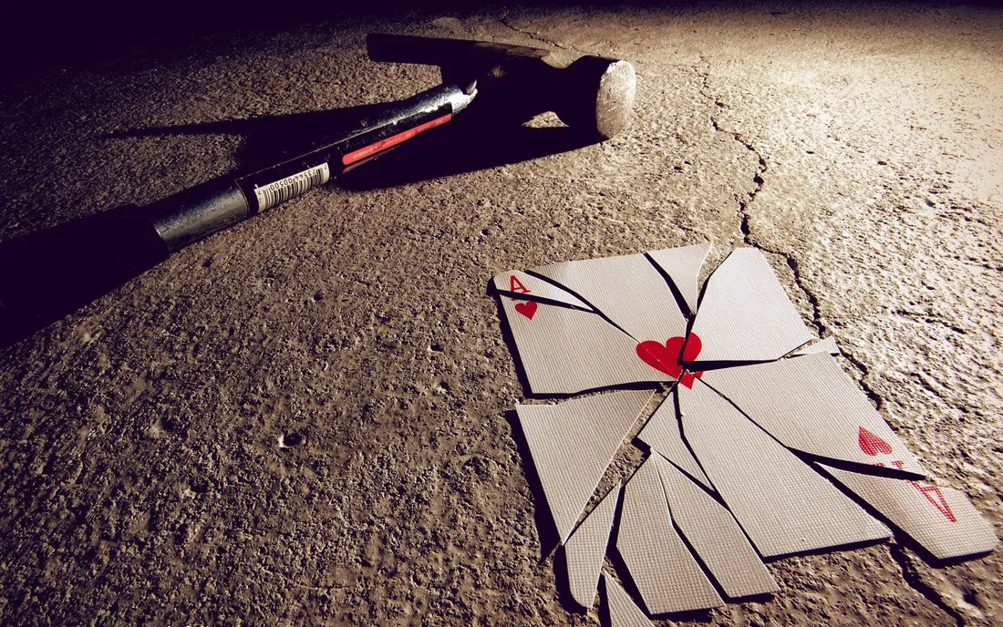 Sad Love