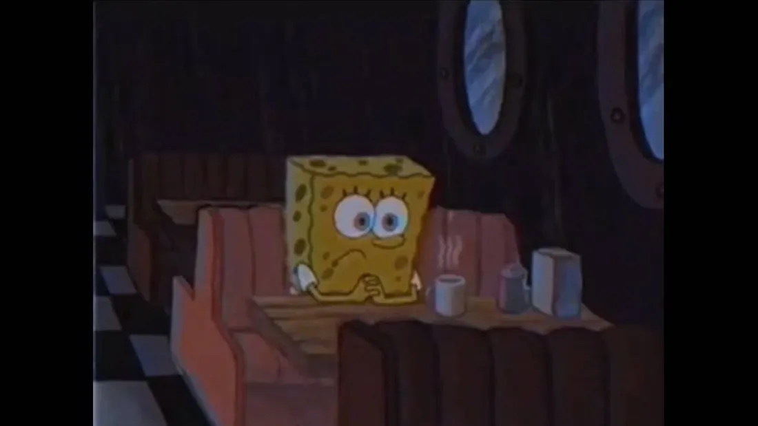 Sad PFP