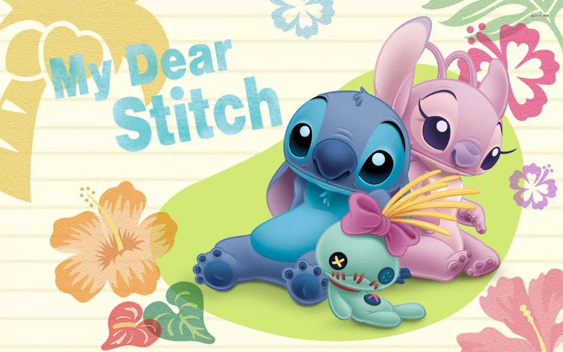 Sad Stitch
