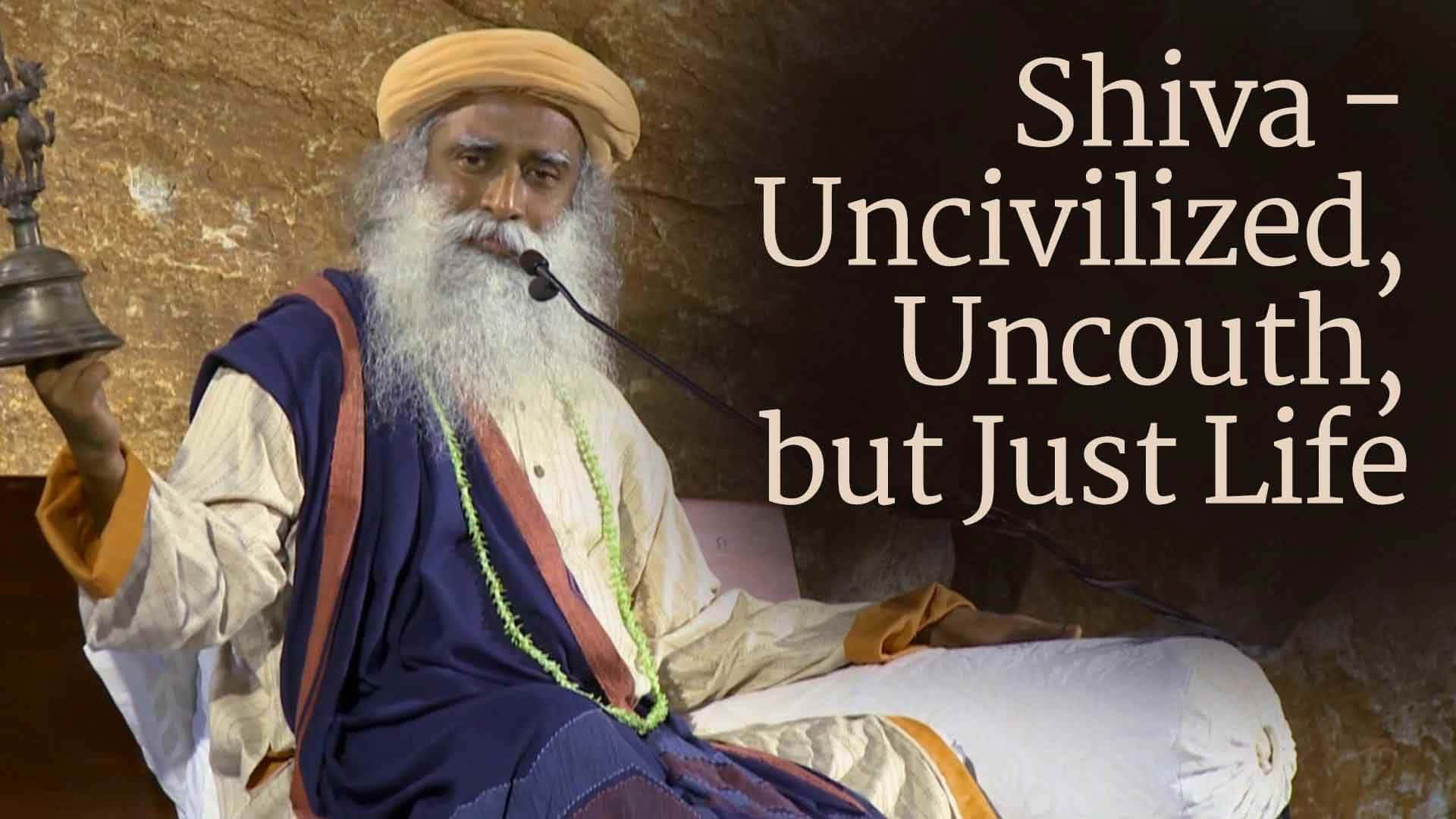 Sadhguru, long white beard, turban, Full HD Desktop Wallpaper